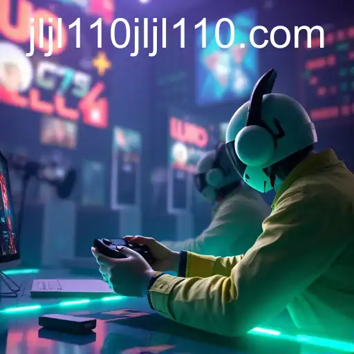 The Digital Playground: Online Games and Their Impact