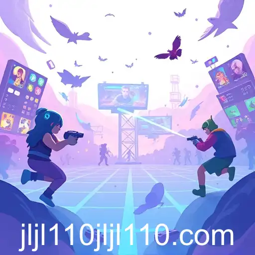 Evolution of Online Gaming in Recent Years