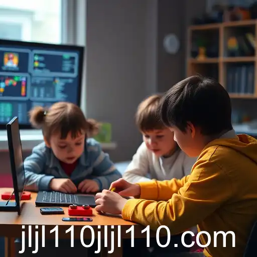 The Rise of Gamification in Education