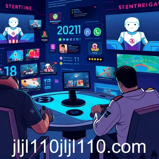 The Rise of Online Gaming Communities