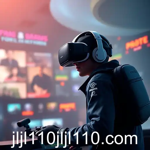 Gaming Industry Shifts in 2025