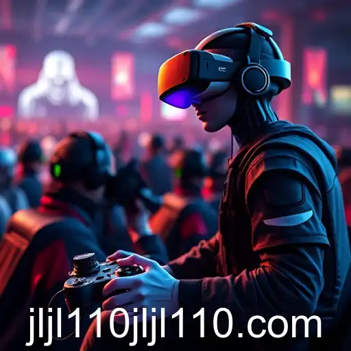 Gaming Trends and Challenges in 2025