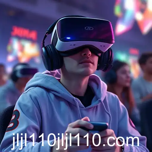 The Evolution of Gaming and Online Communities