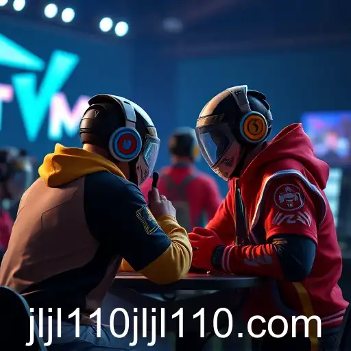 The Evolving Landscape of Online Gaming