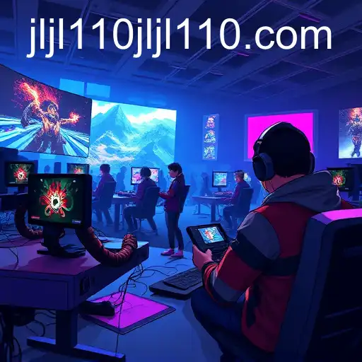 Gaming Evolutions in the Digital Age