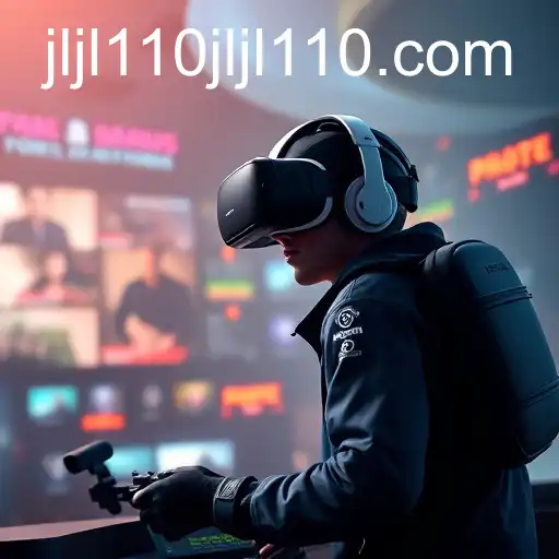 Gaming Industry Shifts in 2025