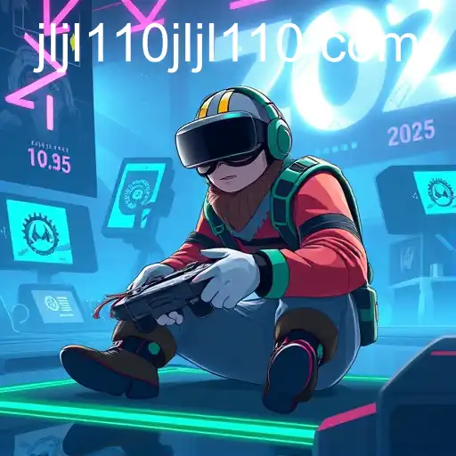 Gaming Industry Trends in 2025