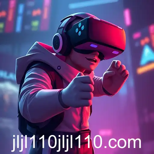 Gaming Revolution in 2025