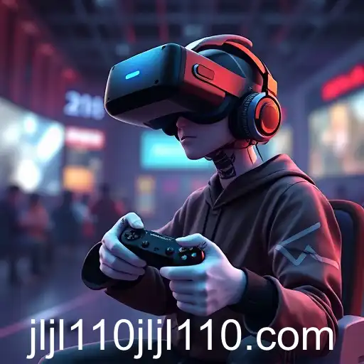 Gaming Trends Reshaping 2025