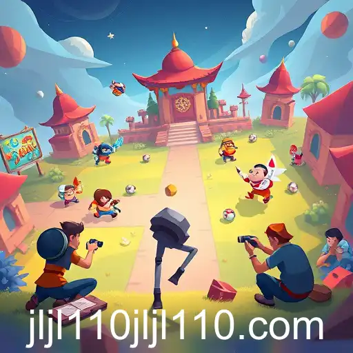 Gaming Evolution: Unpacking the Trends