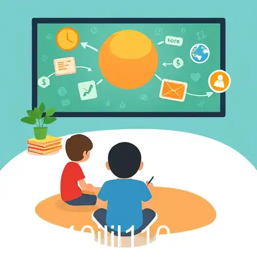 The Rise of Online Gaming in Education