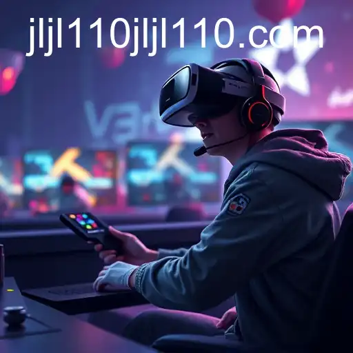 Innovative Trends in Online Gaming 2025