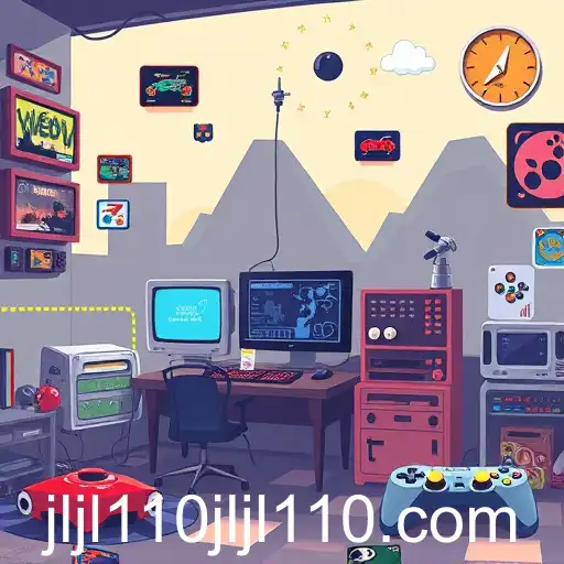 Rise of the Retro: Gaming Trends in 2025