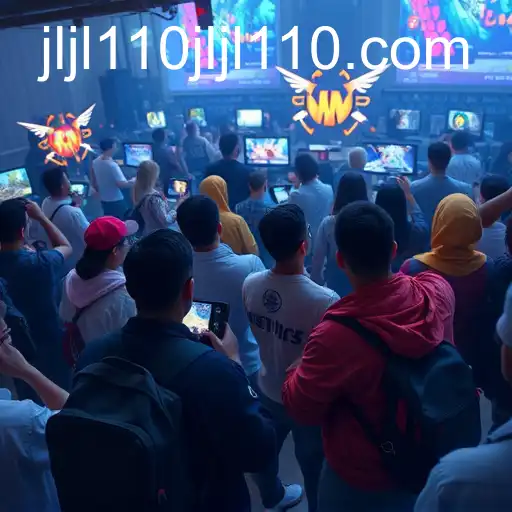 The Rise of Online Gaming Communities