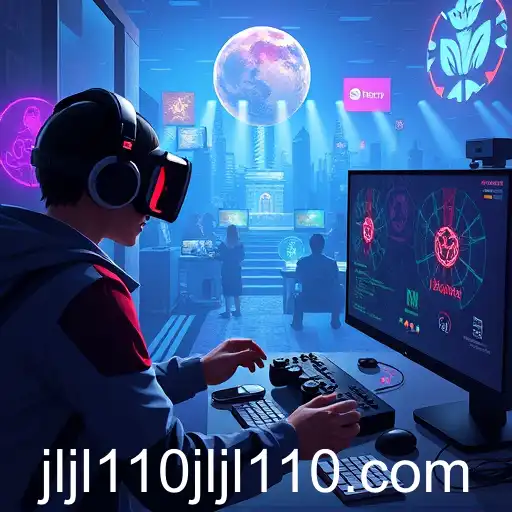 The Rise of Online Gaming Communities