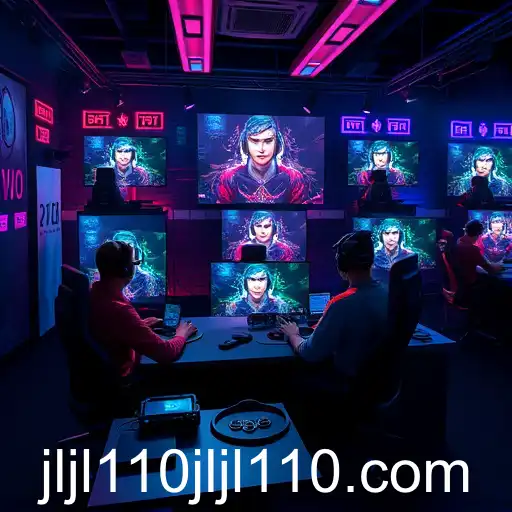 The Rise of Online Gaming Communities