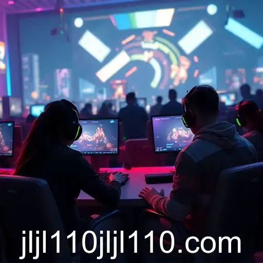 The Rise of Online Gaming Communities in 2025