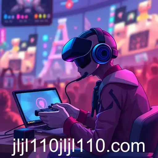 The Rising Influence of Online Games in 2025