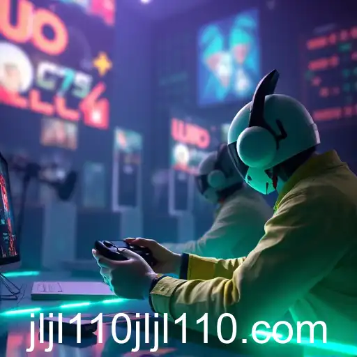 Online Gaming Thrives Amid Challenges